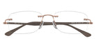 Ray-Ban RB8725 1131 54 - Light Brown #id:rx87251131_s:102125