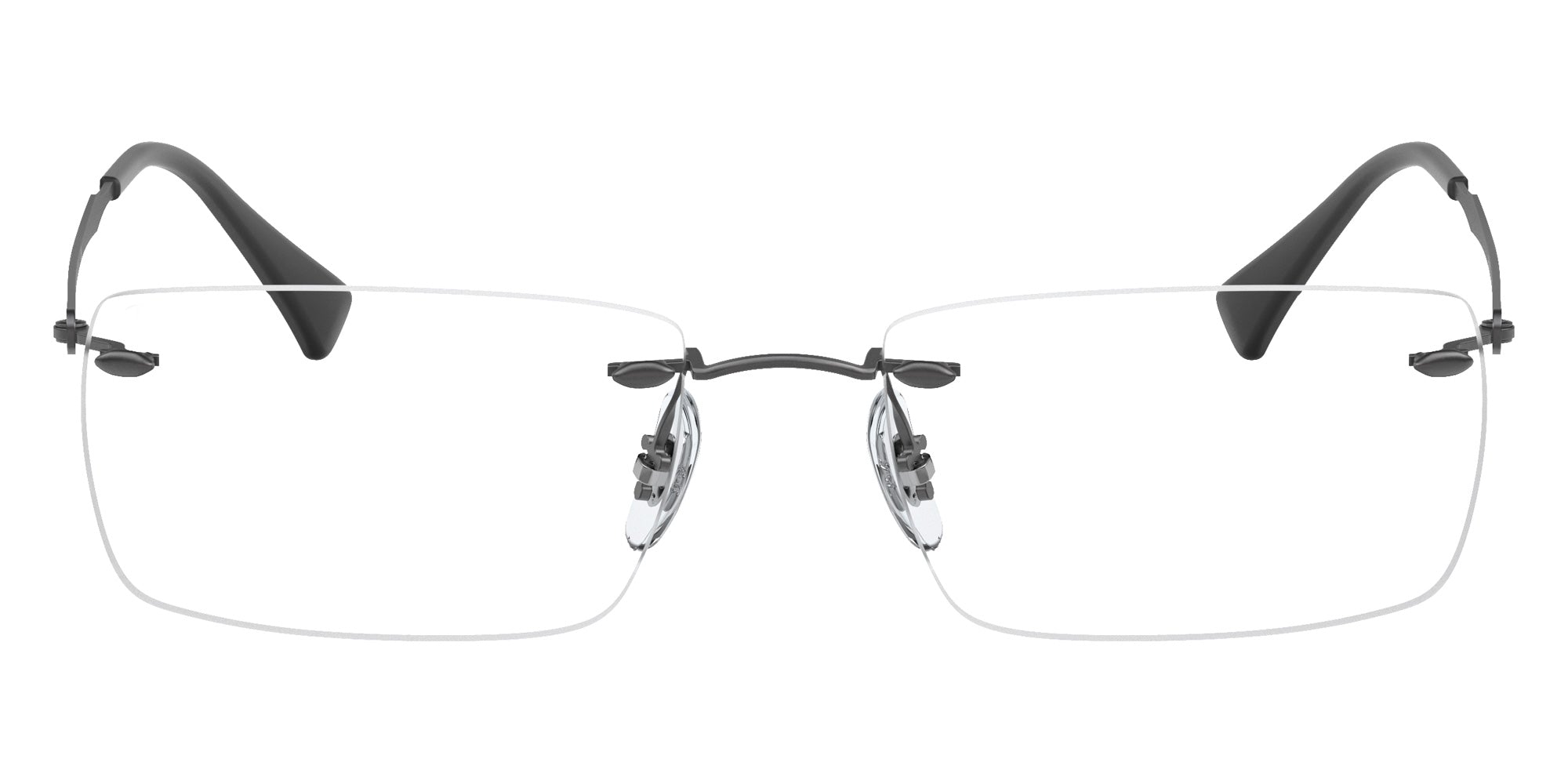 Ray-Ban RB8755 1128 56 - Gunmetal #id:rx87551128_s:100100