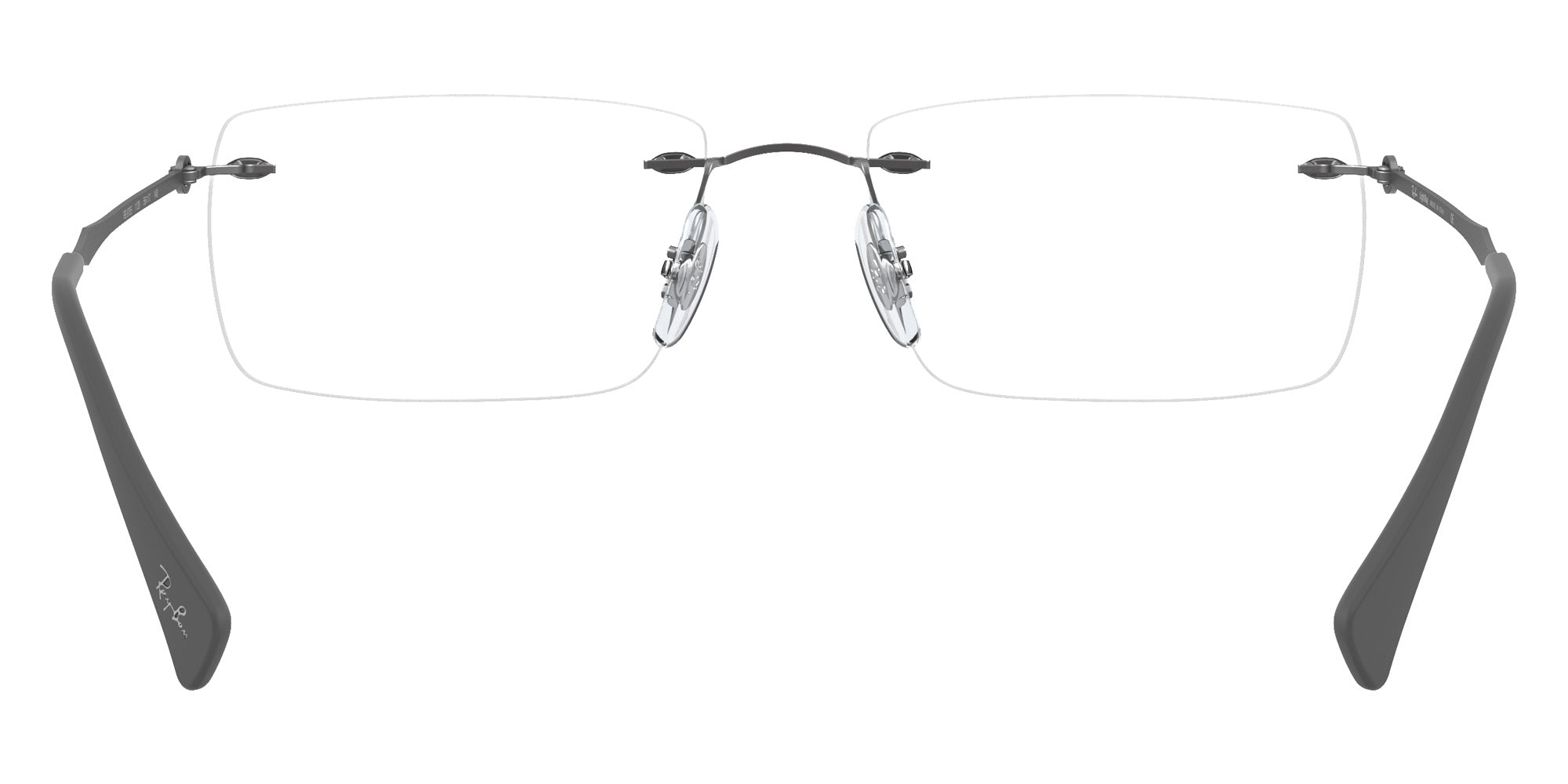 Ray-Ban RB8755 1128 56 - Gunmetal #id:rx87551128_s:100115