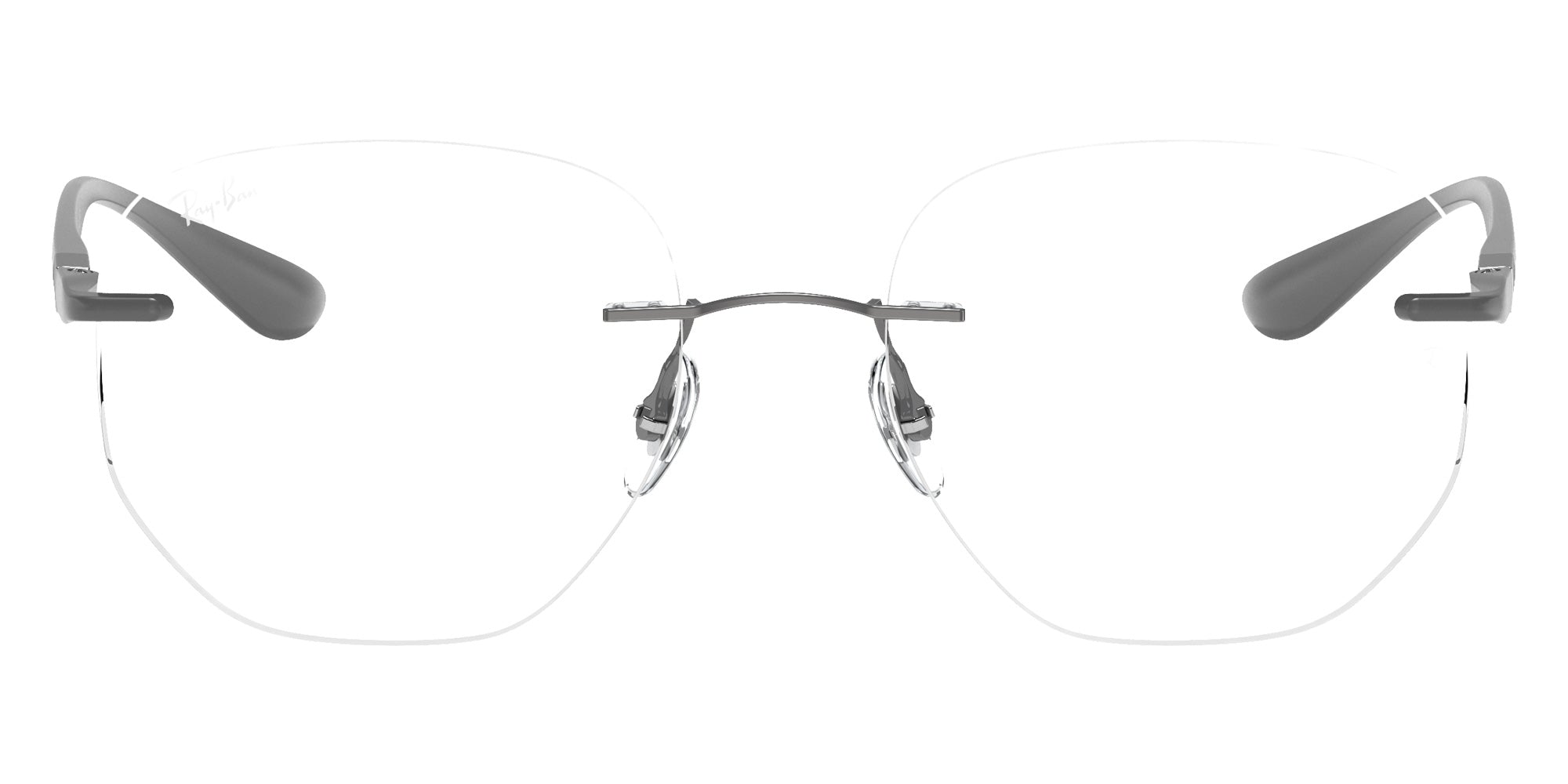 Ray-Ban RB8766 1000 51 - Gunmetal #id:rx87661000_s:100100