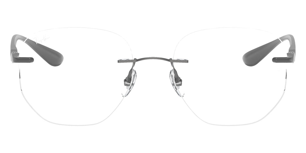 Ray-Ban RB8766 1000 51 - Gunmetal #id:rx87661000_s:100100