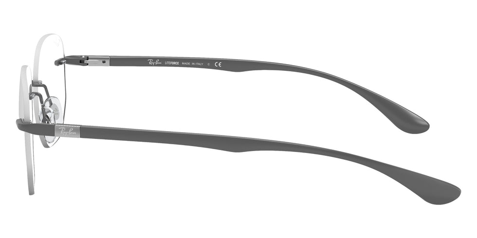 Ray-Ban RB8766 1000 51 - Gunmetal #id:rx87661000_s:100110