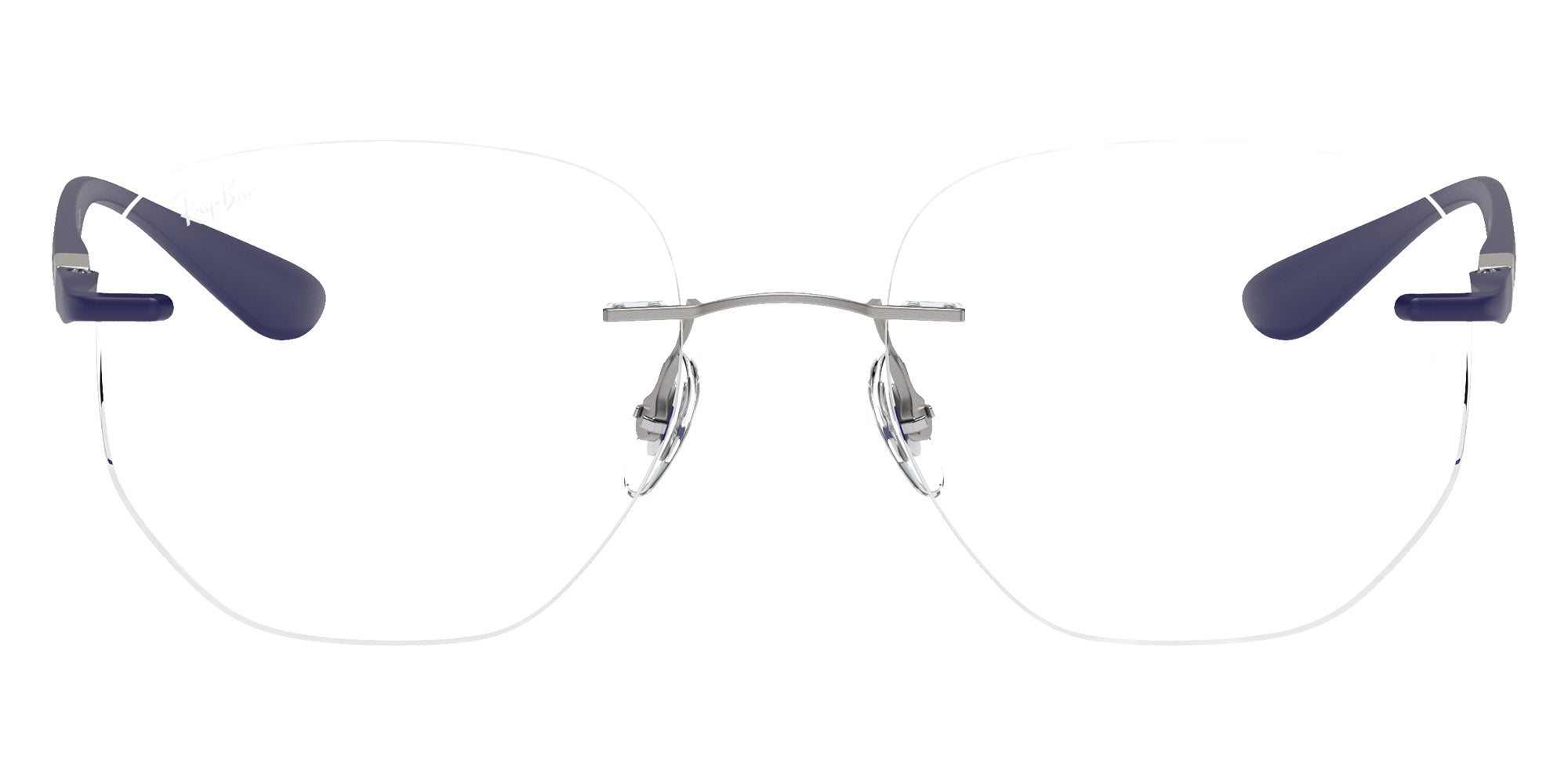 Ray-Ban RB8766 1216 51 - Silver #id:rx87661216_s:102100