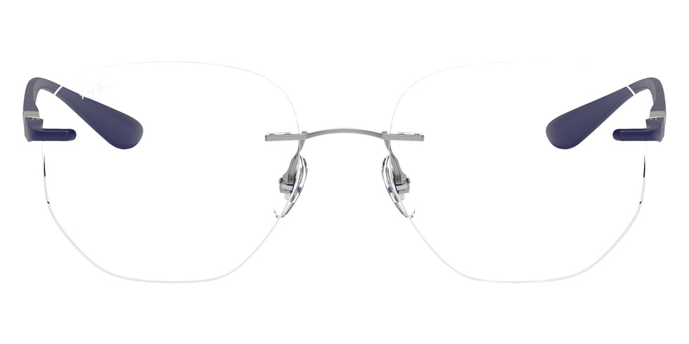 Ray-Ban RB8766 1216 51 - Silver #id:rx87661216_s:102100