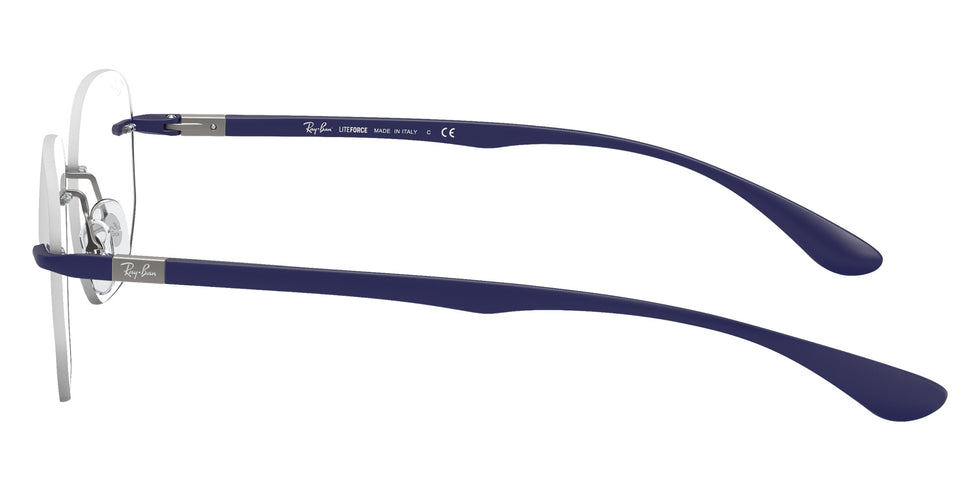 Ray-Ban RB8766 1216 51 - Silver #id:rx87661216_s:102110