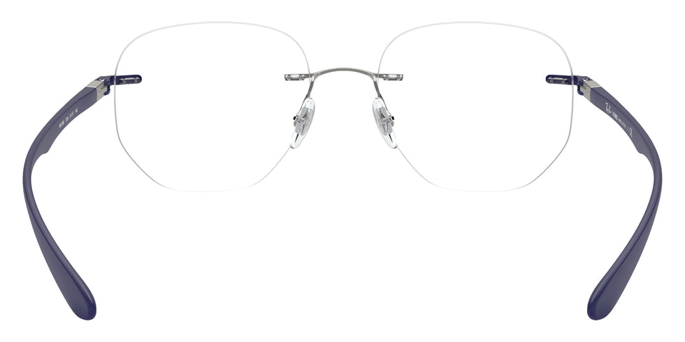 Ray-Ban RB8766 1216 51 - Silver #id:rx87661216_s:102115