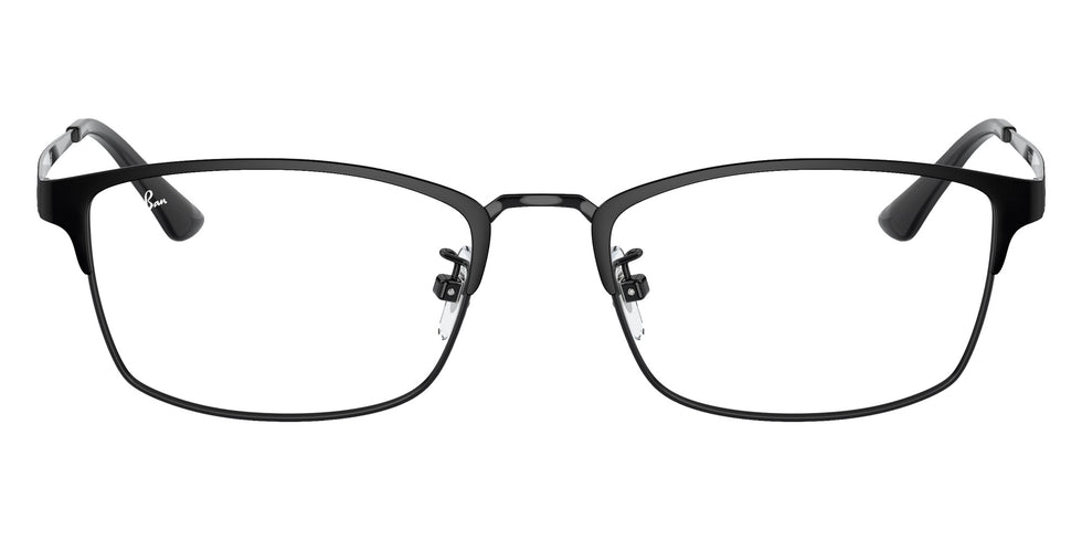 Ray-Ban RB8772D Titanium 1206 54 - Black #id:rx8772d1206_s:100100