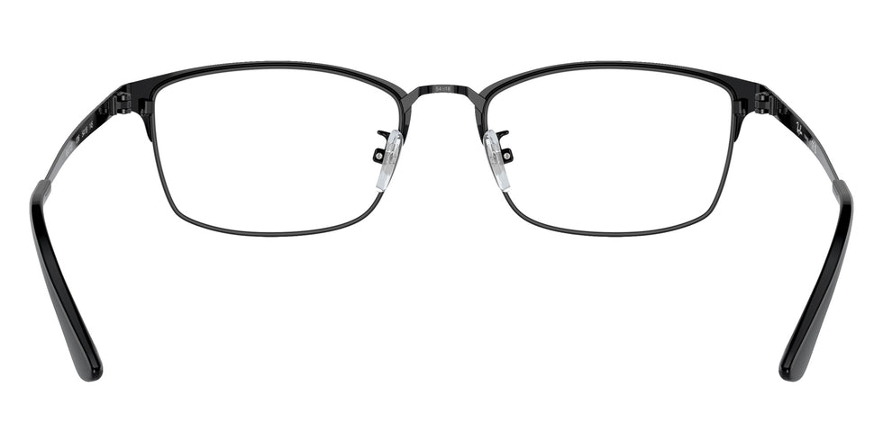 Ray-Ban RB8772D Titanium 1206 54 - Black #id:rx8772d1206_s:100115