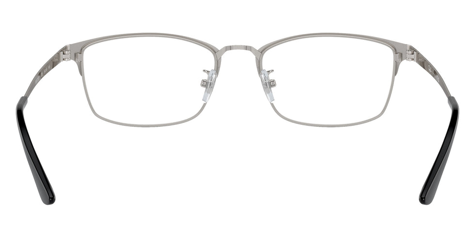 Ray-Ban RB8772D Titanium 1235 54 - Black on Silver #id:rx8772d1235_s:102115