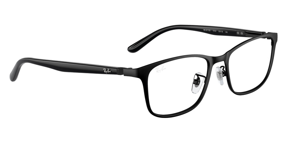 Ray-Ban RB8773D 1012 53 - Black #id:rx8773d1012_s:100120