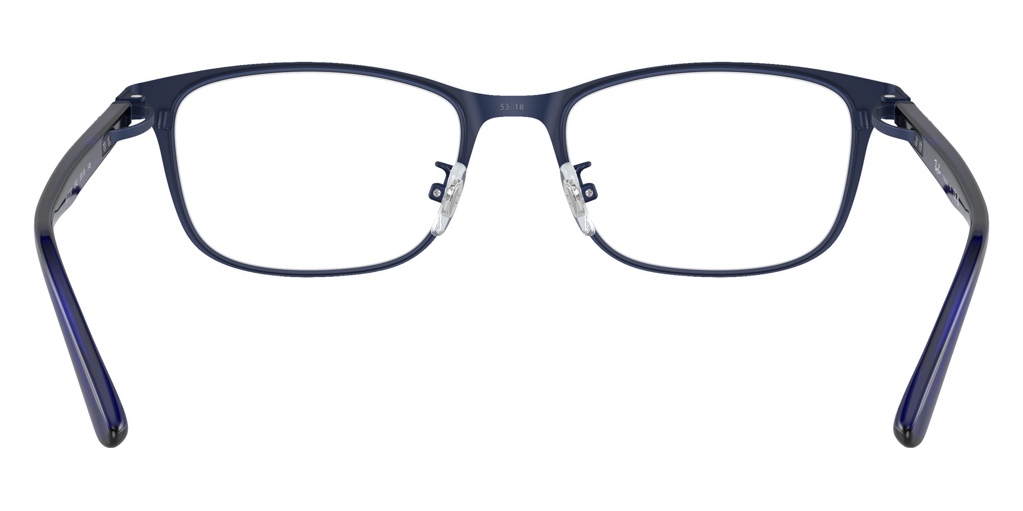 Ray-Ban RB8773D 1242 53 - Dark Blue #id:rx8773d1242_s:102115
