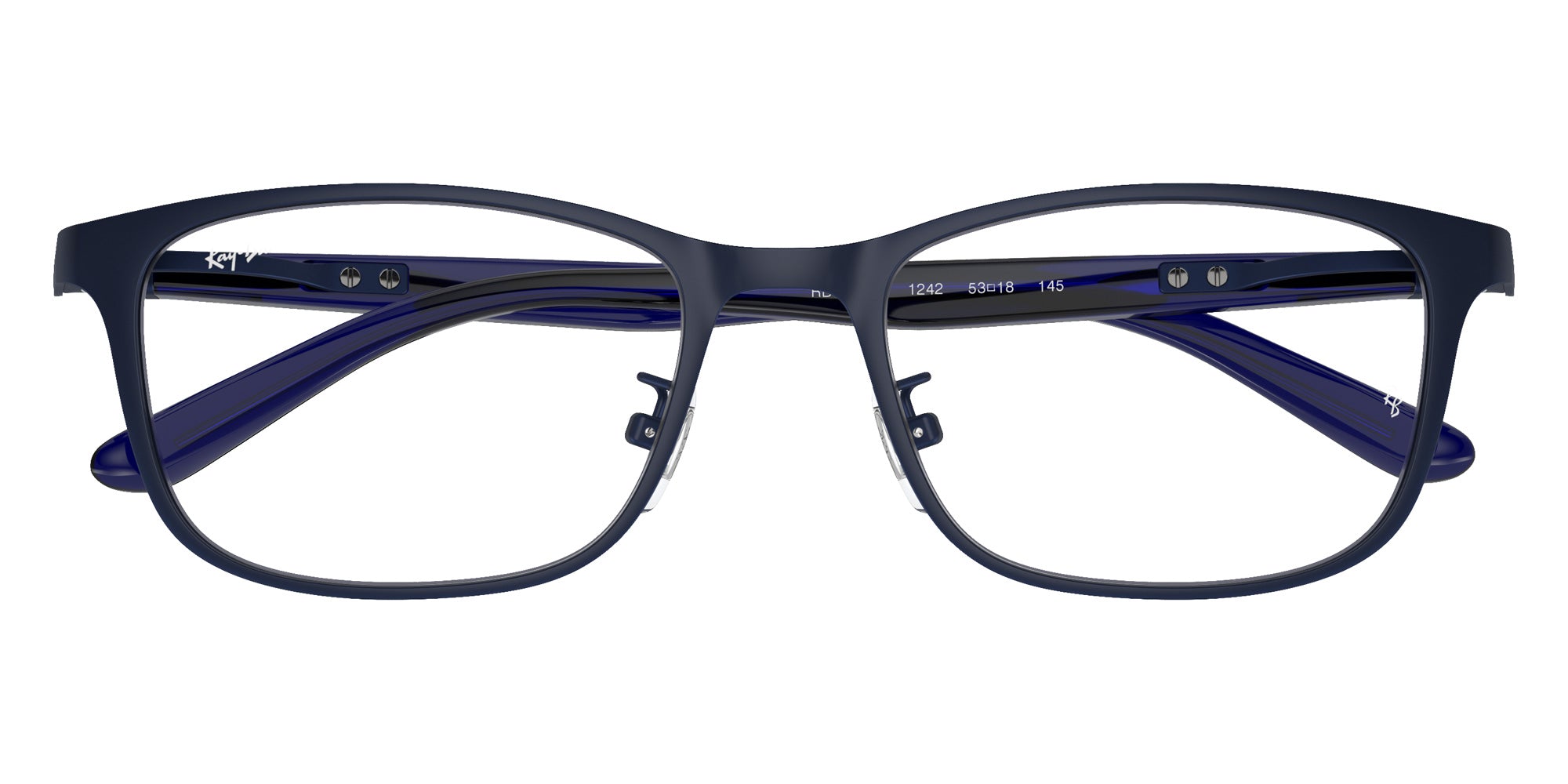 Ray-Ban RB8773D 1242 53 - Dark Blue #id:rx8773d1242_s:102125