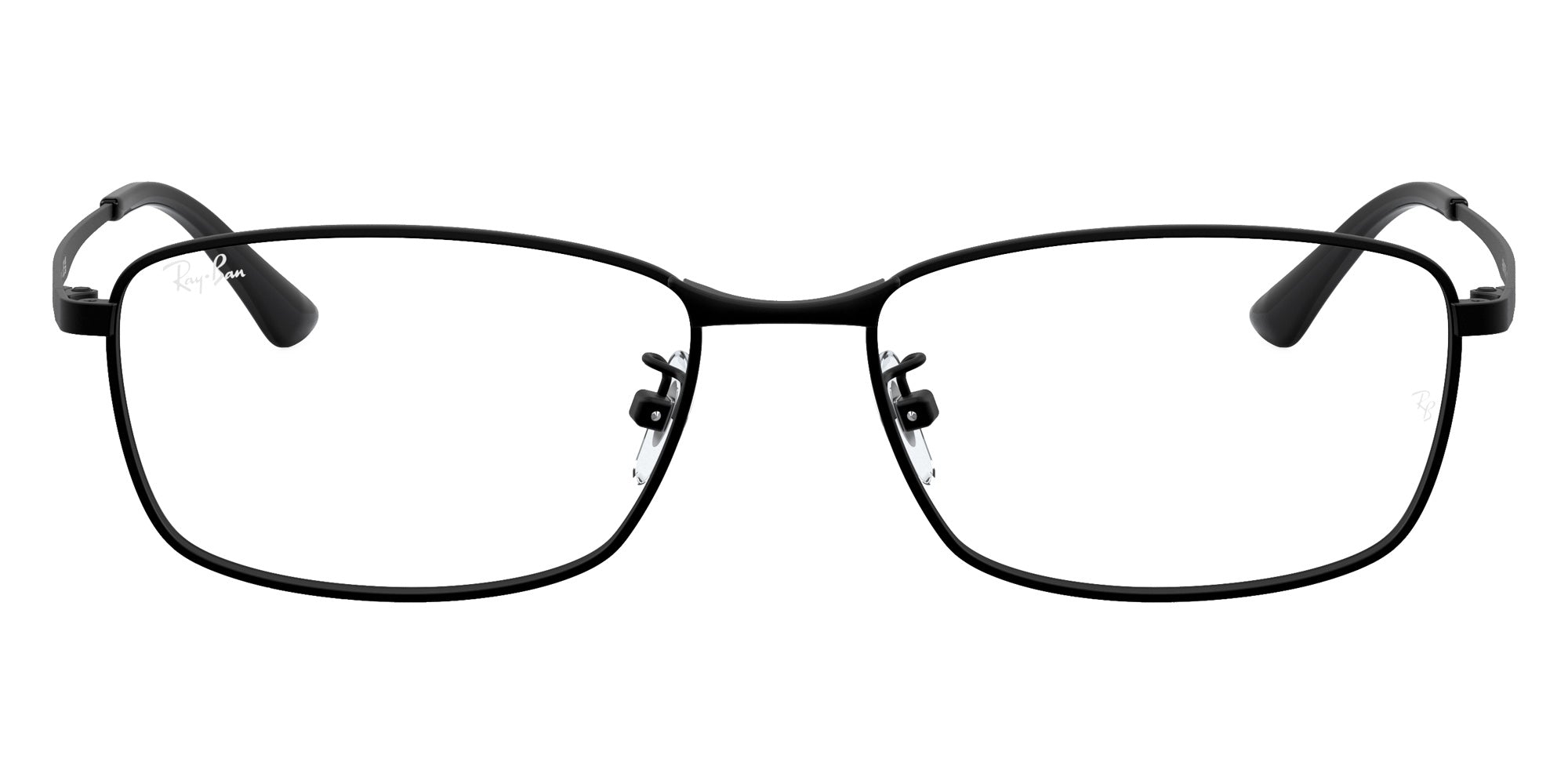 Ray-Ban RB8775D 1012 56 - Black #id:rx8775d1012_s:100100