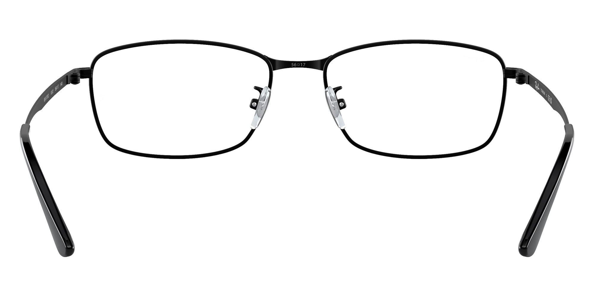 Ray-Ban RB8775D 1012 56 - Black #id:rx8775d1012_s:100115