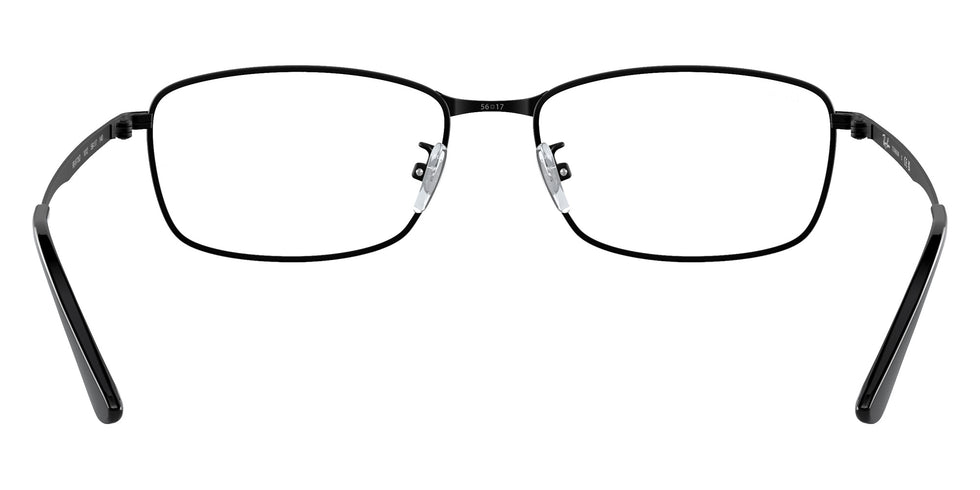 Ray-Ban RB8775D 1012 56 - Black #id:rx8775d1012_s:100115