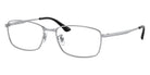 Ray-Ban RB8775D 1029 56 - Silver #id:rx8775d1029_s:102105