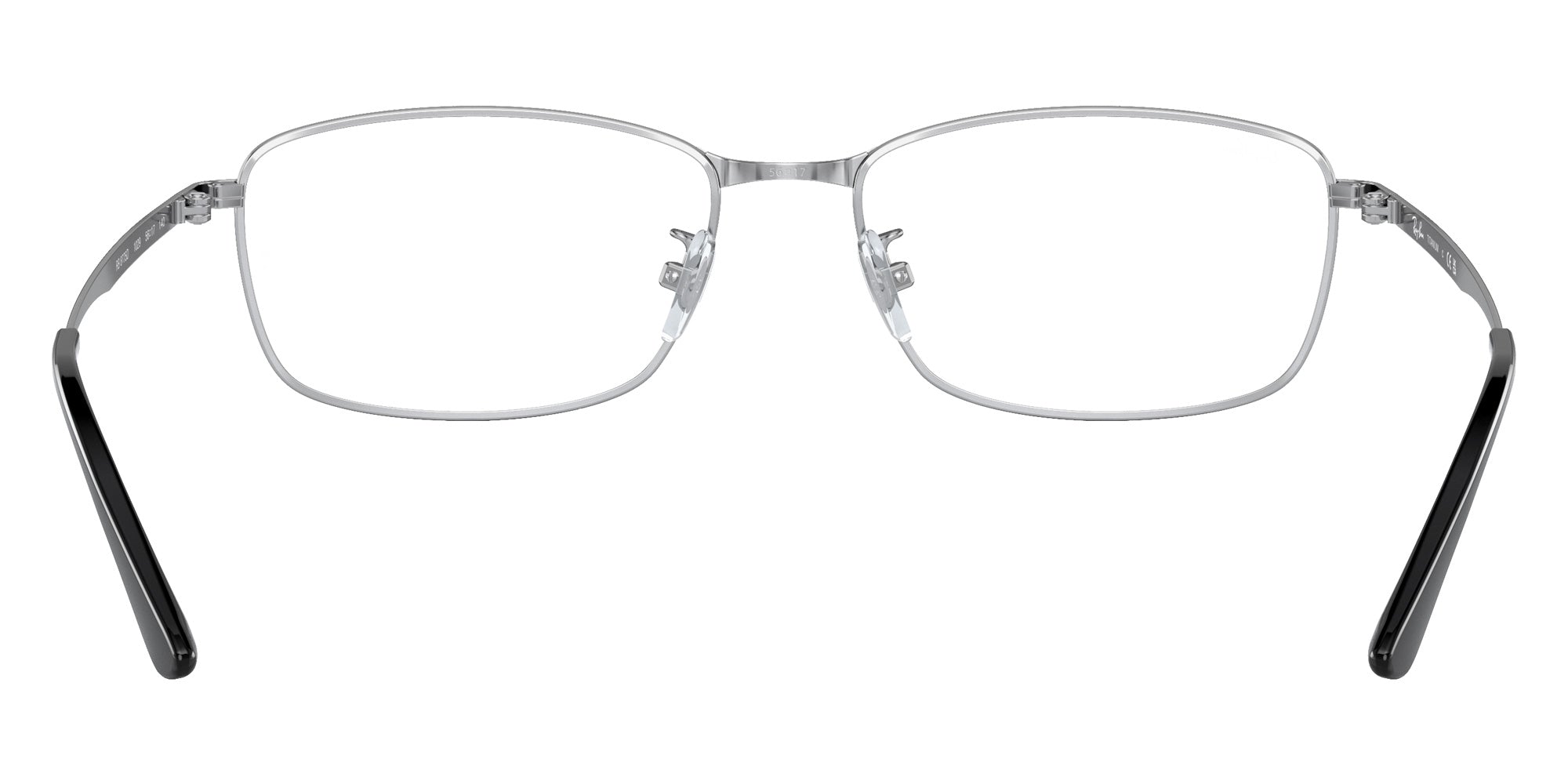 Ray-Ban RB8775D 1029 56 - Silver #id:rx8775d1029_s:102115