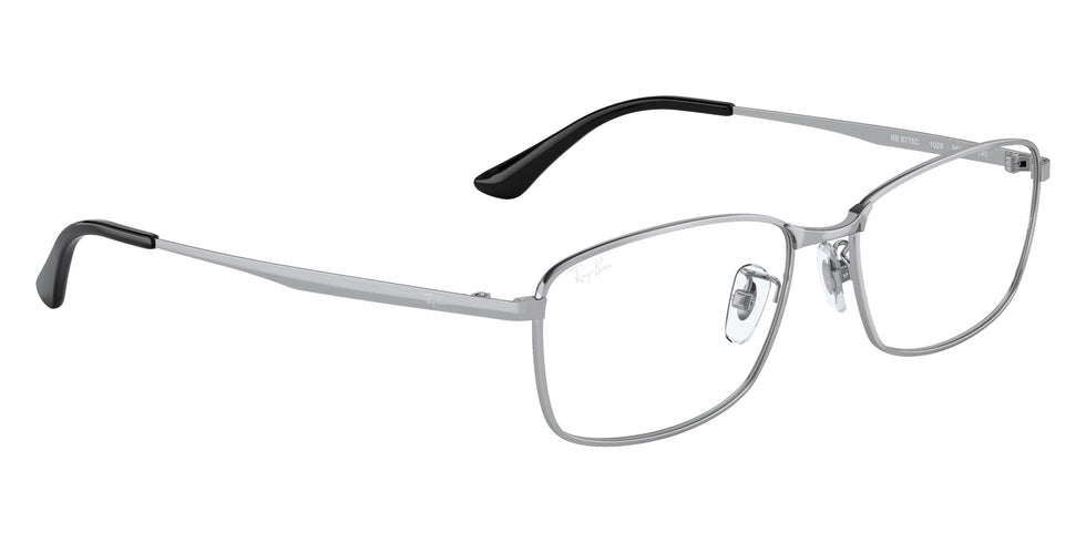 Ray-Ban RB8775D 1029 56 - Silver #id:rx8775d1029_s:102125