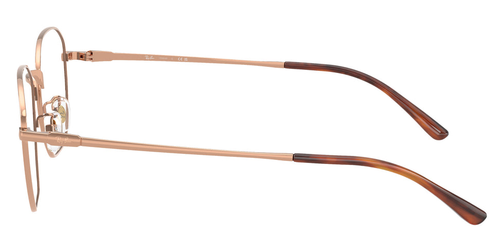 Ray-Ban RB8777D Titanium 1245 53 - Copper #id:rx8777d1245_s:100110