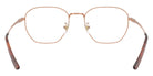 Ray-Ban RB8777D Titanium 1245 53 - Copper #id:rx8777d1245_s:100115