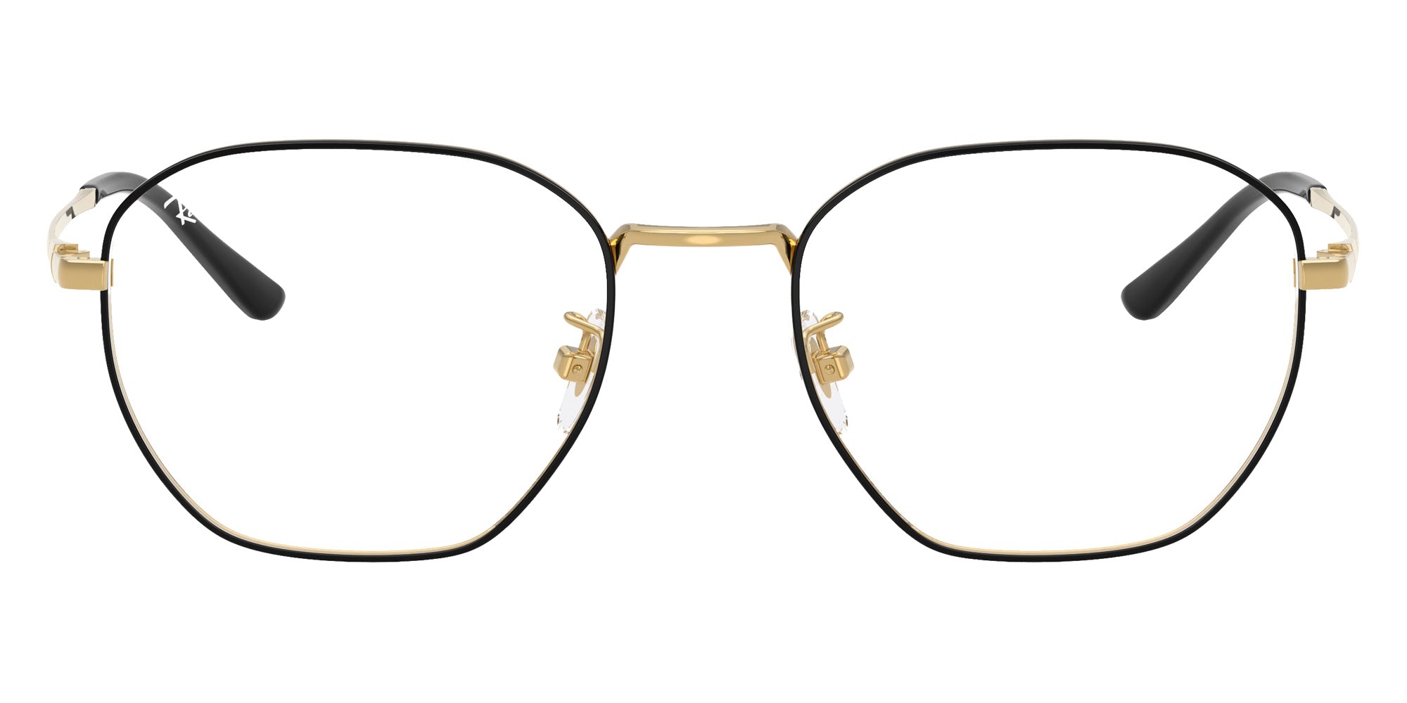 Ray-Ban RB8777D 1250 53 - Black on Gold #id:rx8777d1250_s:100100