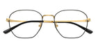 Ray-Ban RB8777D 1250 53 - Black on Gold #id:rx8777d1250_s:100125