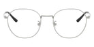 Ray-Ban RB8778D Titanium 1002 52 - Silver #id:rx8778d1002_s:100100