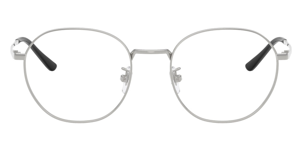 Ray-Ban RB8778D Titanium 1002 52 - Silver #id:rx8778d1002_s:100100