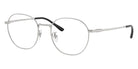Ray-Ban RB8778D Titanium 1002 52 - Silver #id:rx8778d1002_s:100105