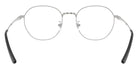 Ray-Ban RB8778D Titanium 1002 52 - Silver #id:rx8778d1002_s:100115