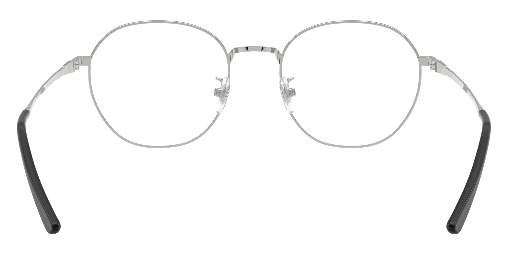 Ray-Ban RB8778D Titanium 1002 52 - Silver #id:rx8778d1002_s:100115
