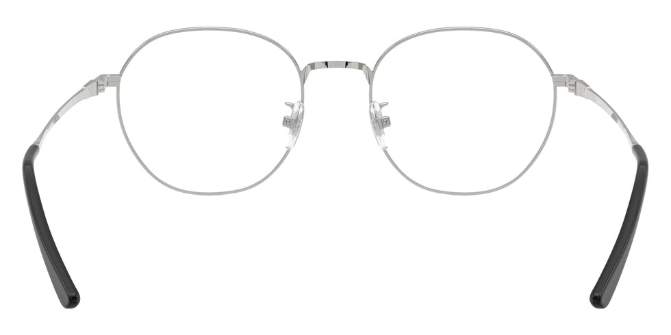 Ray-Ban RB8778D Titanium 1002 52 - Silver #id:rx8778d1002_s:100115
