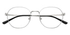 Ray-Ban RB8778D Titanium 1002 52 - Silver #id:rx8778d1002_s:100125