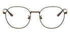 Ray-Ban RB8778D Titanium 1254 52 - Brown #id:rx8778d1254_s:102100
