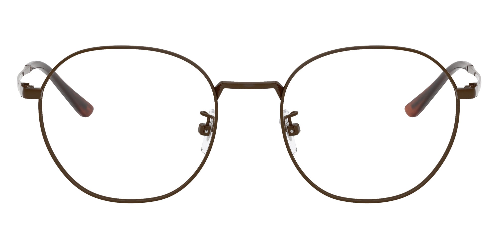 Ray-Ban RB8778D Titanium 1254 52 - Brown #id:rx8778d1254_s:102100
