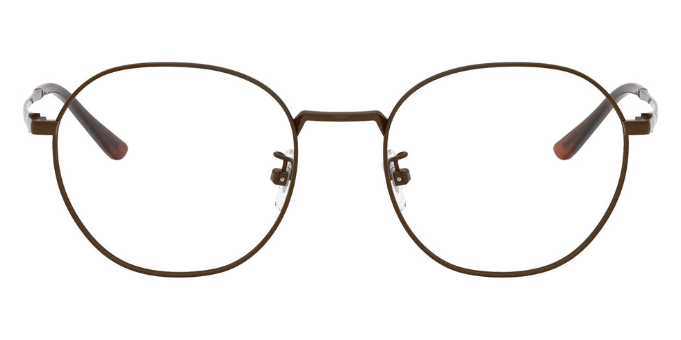 Ray-Ban RB8778D Titanium 1254 52 - Brown #id:rx8778d1254_s:102100