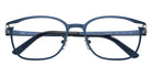 Ray-Ban RB8780D Titanium 1061 53 - Matte Dark Blue #id:rx8780d1061_s:100125
