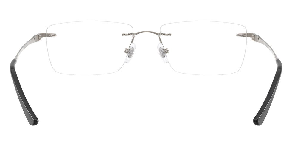 Ray-Ban RB8781D Titanium 1000 56 - Gunmetal #id:rx8781d1000_s:100115