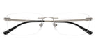 Ray-Ban RB8781D Titanium 1000 56 - Gunmetal #id:rx8781d1000_s:100125