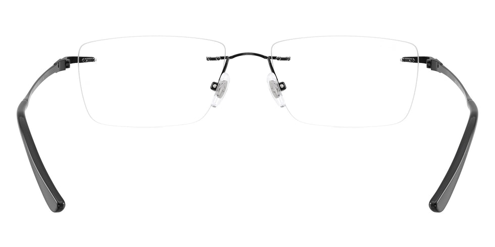 Ray-Ban RB8781D Titanium 1244 56 - Black #id:rx8781d1244_s:102115