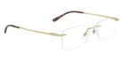 Ray-Ban RB8781D Titanium 1251 56 - Light Gold #id:rx8781d1251_s:104120