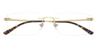 Ray-Ban RB8781D Titanium 1251 56 - Light Gold #id:rx8781d1251_s:104125