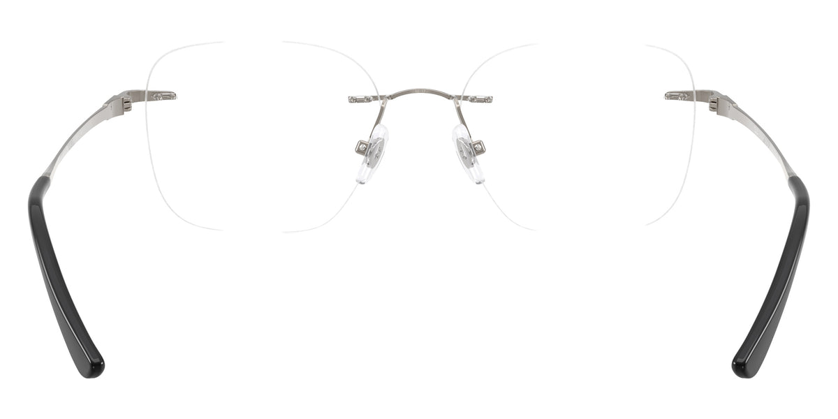 Ray-Ban RB8783D Titanium 1000 52 - Gunmetal #id:rx8783d1000_s:100115