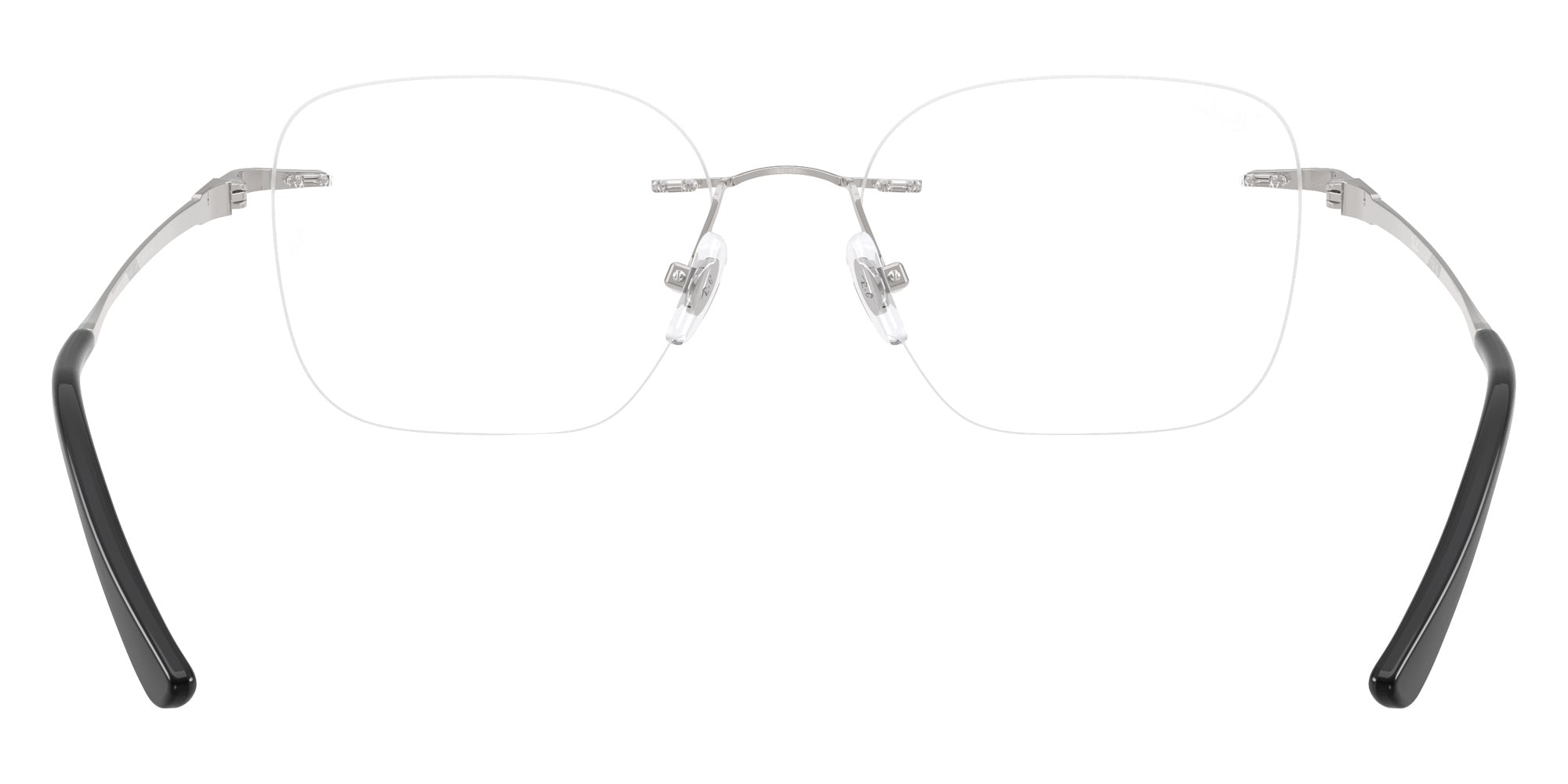 Ray-Ban RB8783D Titanium 1002 52 - Silver #id:rx8783d1002_s:100115