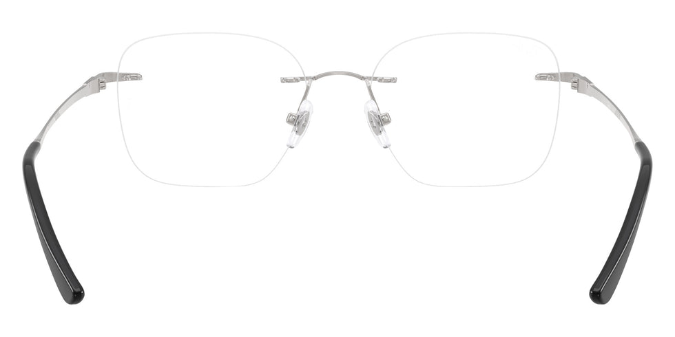 Ray-Ban RB8783D Titanium 1002 52 - Silver #id:rx8783d1002_s:100115