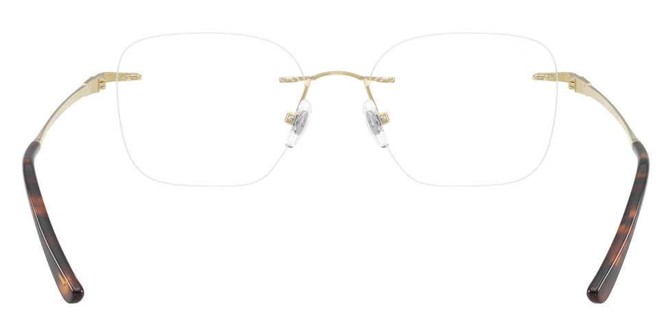 Ray-Ban RB8783D Titanium 1251 52 - Light Gold #id:rx8783d1251_s:104115