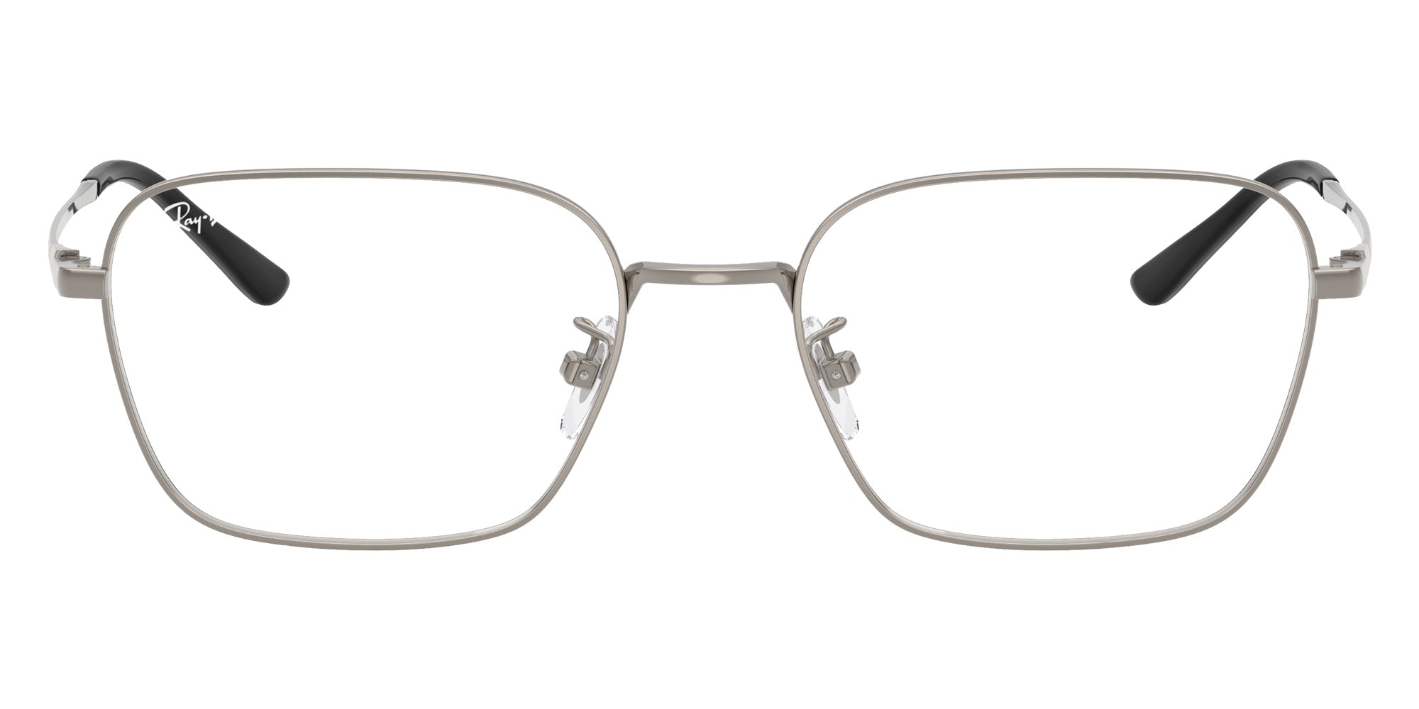 Ray-Ban RB8784D Titanium 1000 54 - Gunmetal #id:rx8784d1000_s:100100