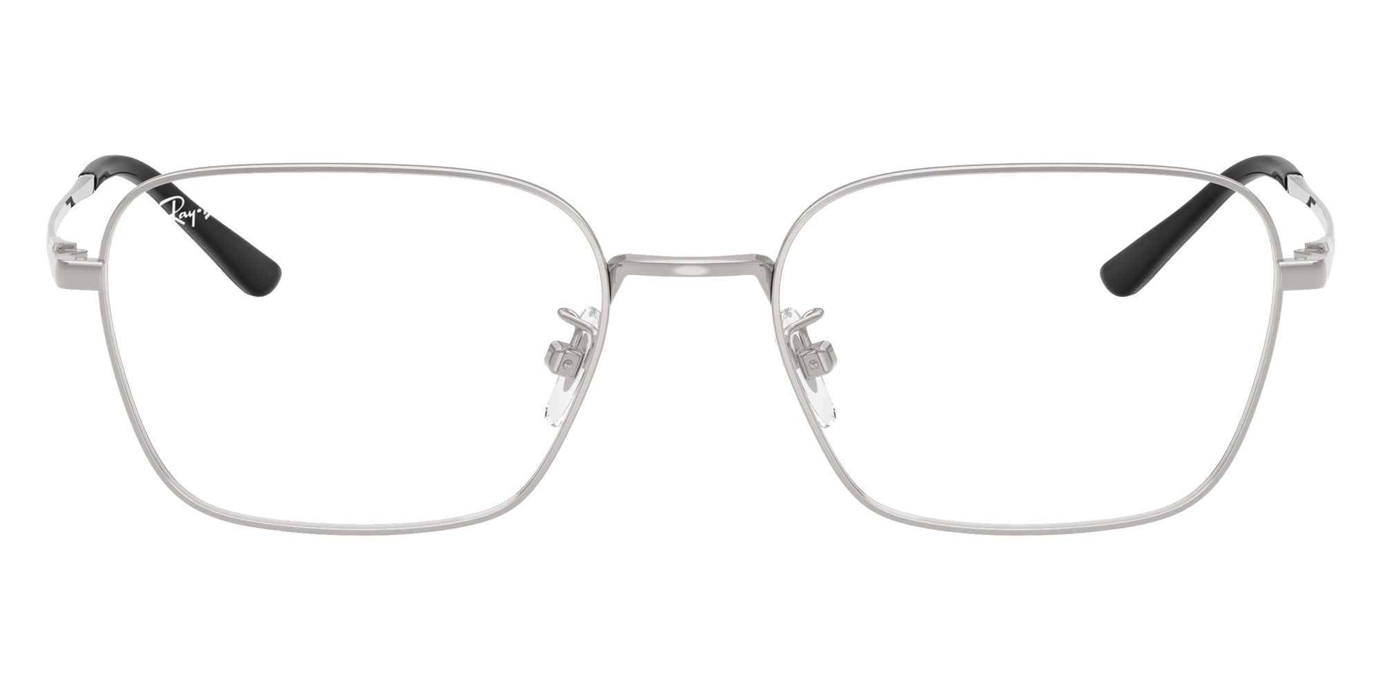 Ray-Ban RB8784D Titanium 1002 54 - Silver #id:rx8784d1002_s:102100
