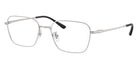 Ray-Ban RB8784D Titanium 1002 54 - Silver #id:rx8784d1002_s:102105