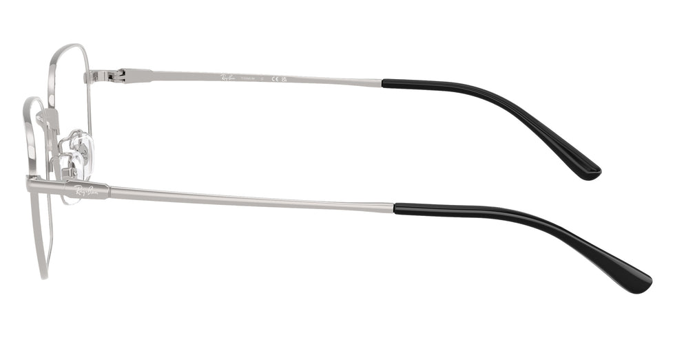 Ray-Ban RB8784D Titanium 1002 54 - Silver #id:rx8784d1002_s:102110
